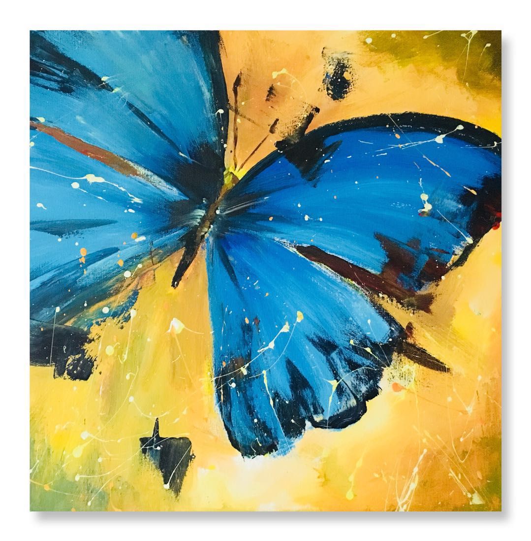 幸福原创画吧（7月10日）画友习作分享