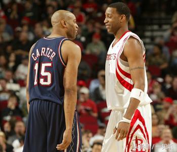 nba老年卡特,现役nba最老球员卡特