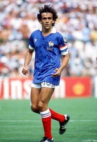 非典型法国式足球的胜利——法比半决赛有感