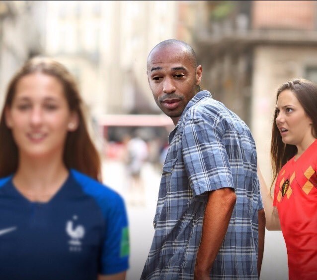 法国队暴露出来的问题,法国队内奸球员