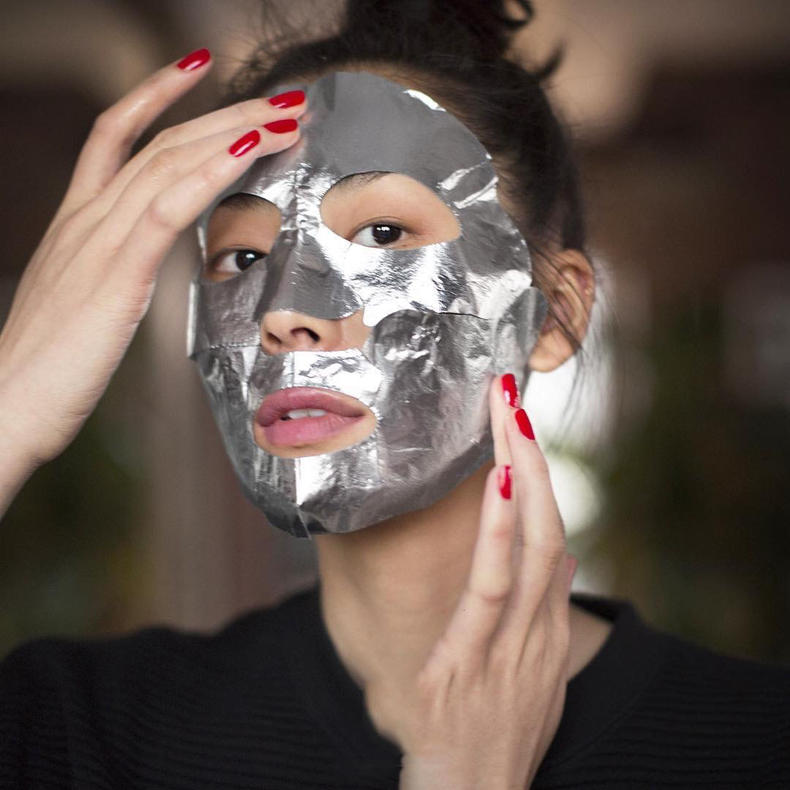 平价又好用的补水面膜推荐一下,平价好用的面膜这10款不输大牌