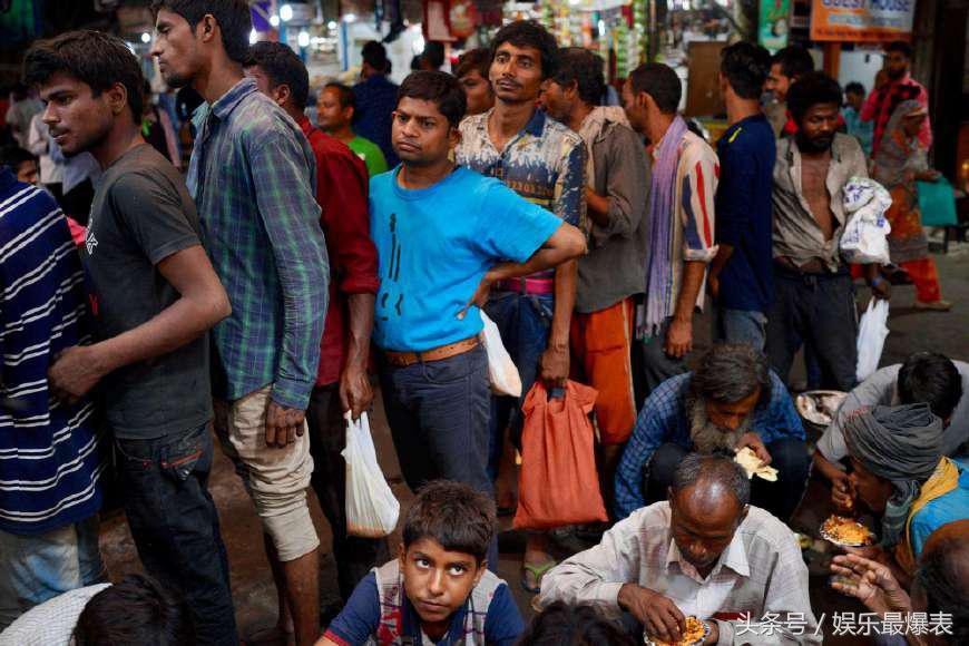 中国人到印度，印度网友：他们不是来旅游的，是来买药的