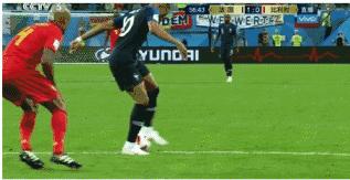 法国队中场休息德尚布置战术,德尚为什么能镇住法国队