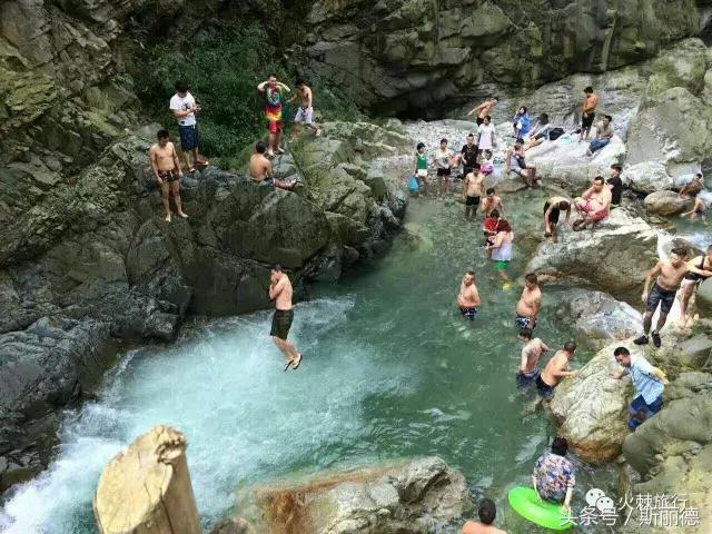 徒步路线成都周边,徒步中国十大好地方