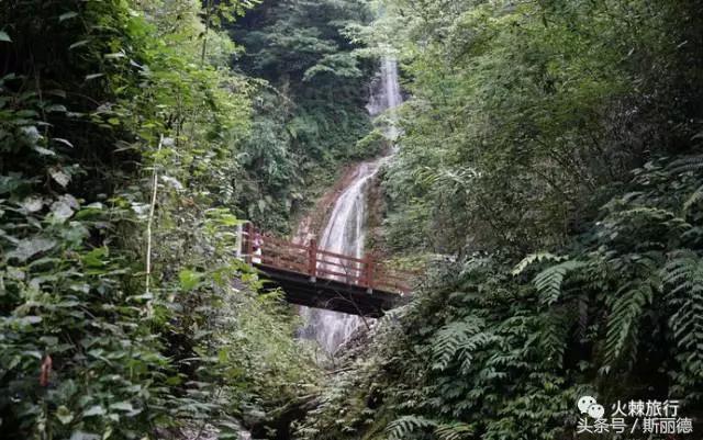 徒步路线成都周边,徒步中国十大好地方