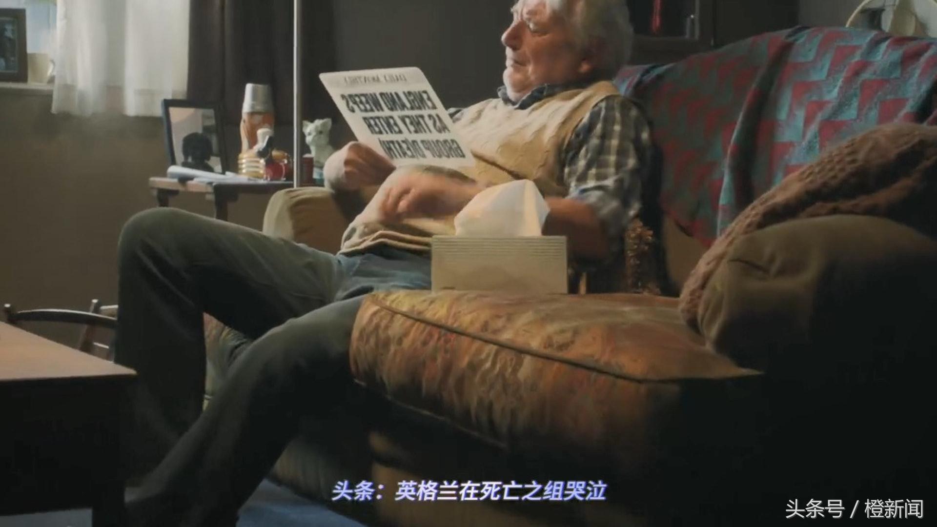 Nike预告:中国队2033年称霸世界杯,球迷:广告怎么拍都行!