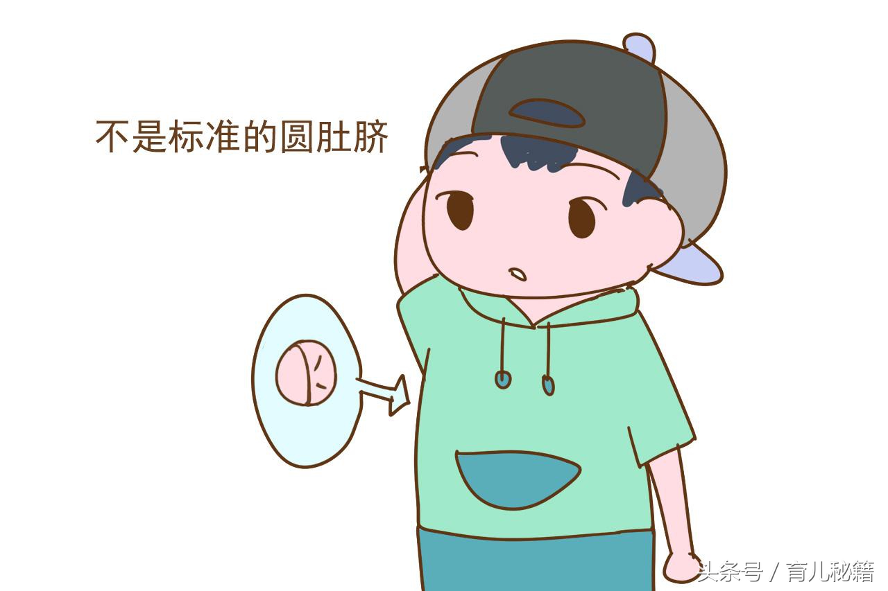 小孩肚脐眼长得不好看可以调整么,孩子肚脐不好看怎么办