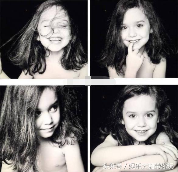 今夜，我不关心世界杯半决赛，只想把这些球星的萌娃抱回家