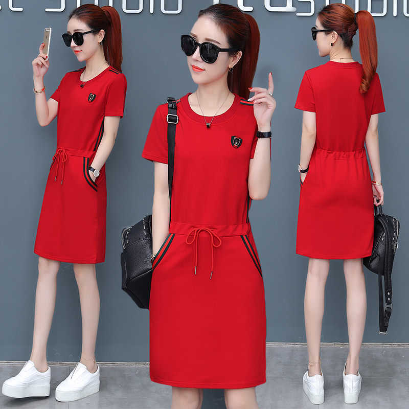 夏天穿的新款时尚洋气短裤套装女,流行穿搭夏天气质套装推荐