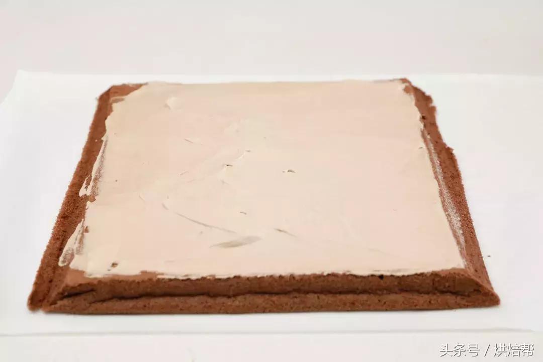 蛋糕卷哪种口味好吃又实惠,揭秘一款超好吃的蛋糕卷