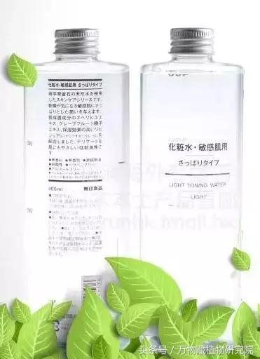 同草不同命，大牌护肤品中也有这些印度草药