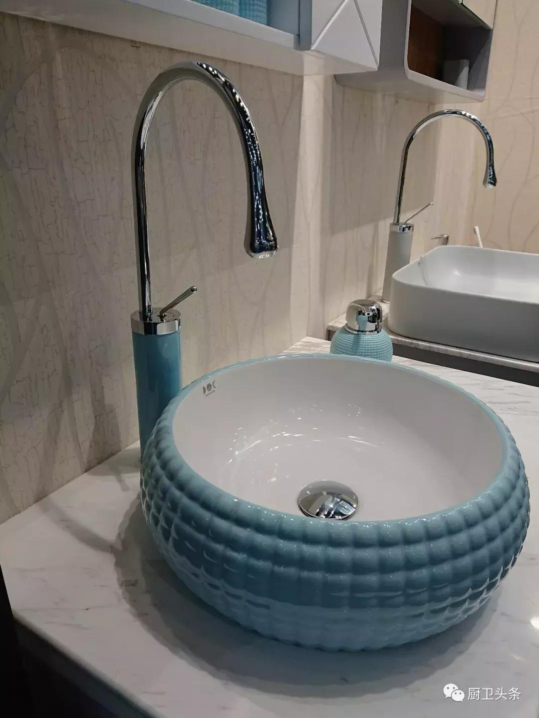 广州国际卫浴博览会,广东建博会卫浴