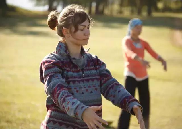 中医9种体质及养生方法,中医体质与养生讲座图片