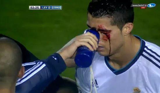 克里斯蒂亚诺罗纳尔多世界第一,克里斯蒂罗纳尔多多斯桑托斯