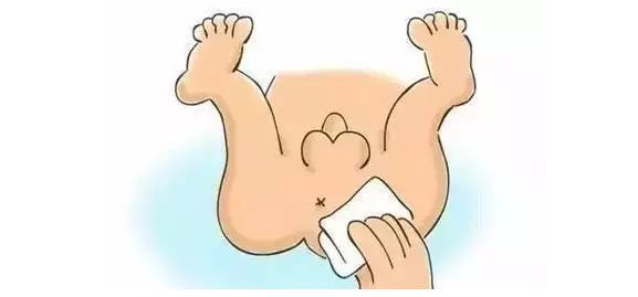 每天围绕宝宝屎尿兜转无数圈，这件事竟有99%的家长做错啦！