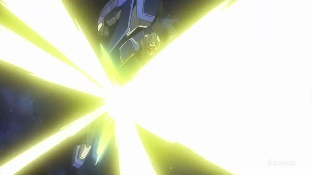 高达动漫被人吐槽,高达吐槽