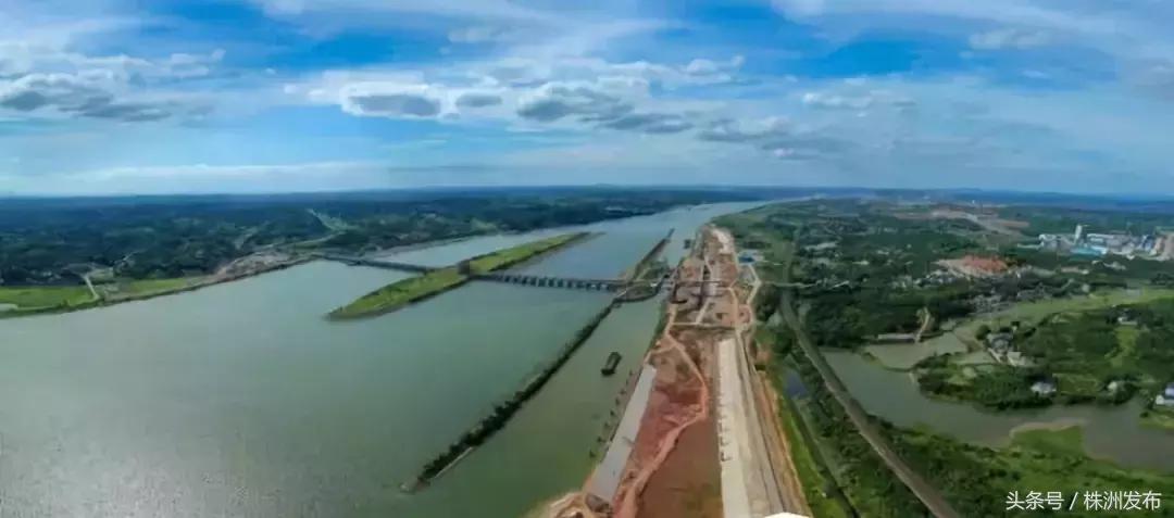 要闻速览：市政协主席蔡溪到天元区政协调研丨国网株洲天元供电公司成立