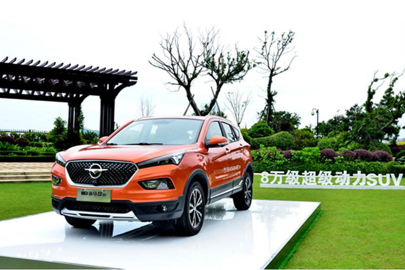 全新海马s5今年上市,最真实的海马s5缺点和不足点