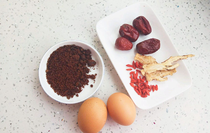 月经量少平时吃什么食物调理,女人痛经吃什么食物最好