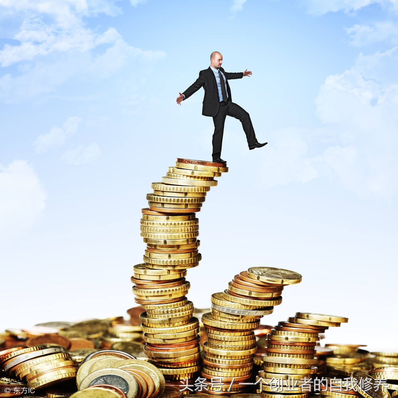 快速赚钱的项目大全,快速变现技巧实操