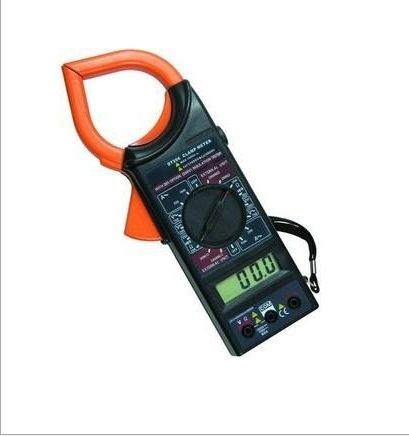 异步电机铭牌如何识别功率多大,无铭牌怎样确定三相电机功率