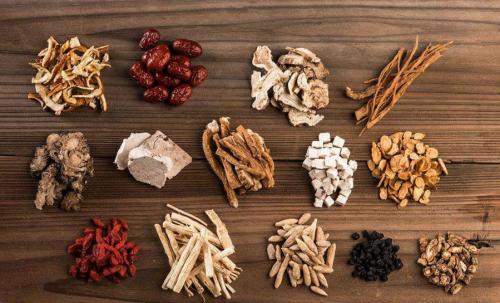 中药药性禁忌必背口诀,中药用药口诀大全集