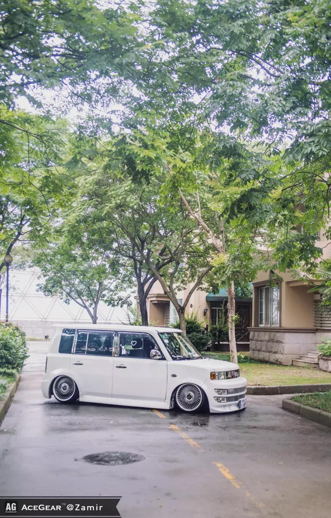 酷熊改装成功案例,广州酷熊改装成功案例