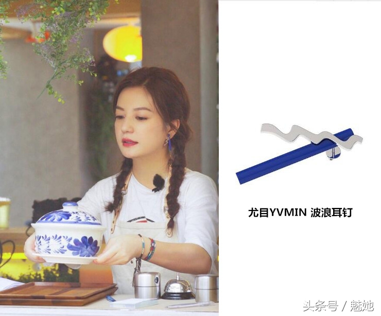 各式网红爆款饰品,简单又好看网红爆款饰品