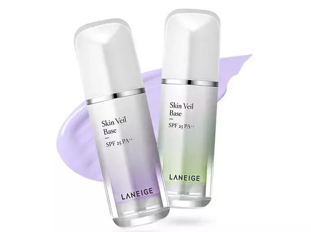 防晒霜和妆前乳隔离霜哪个好用些,妆前防晒霜和隔离霜