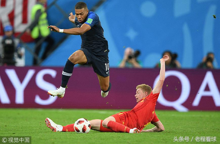 战术复盘:法国绵里藏针让比利时有力使不出靠天赋难敌经验老道