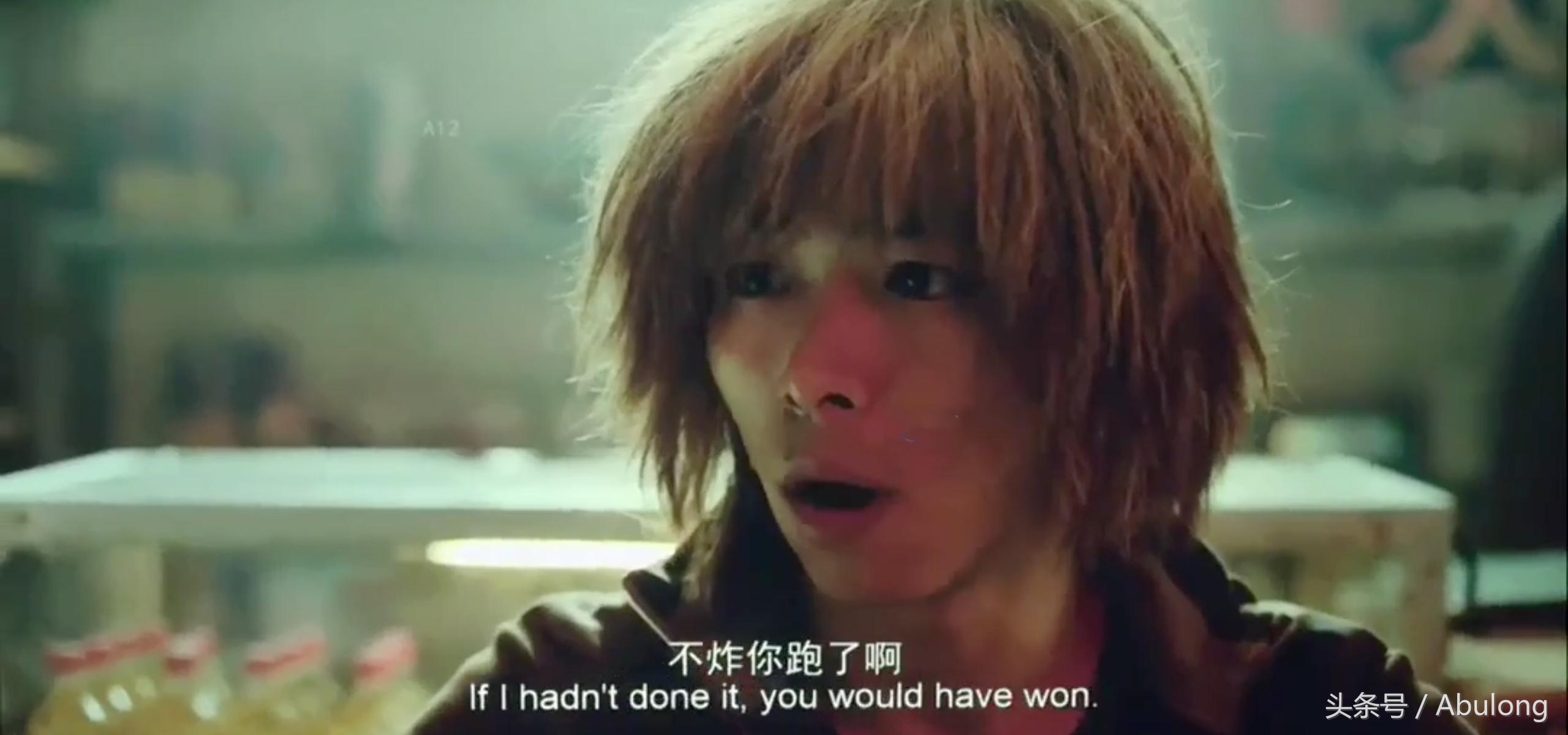 药神最泪目片段,关于药的搞笑视频