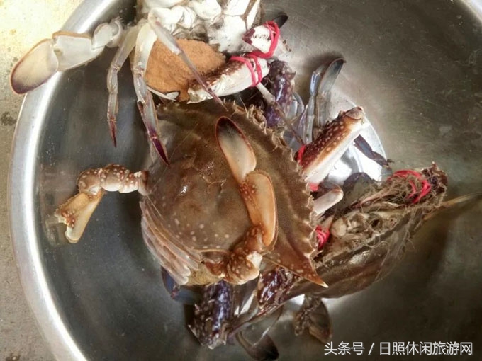 日照房价,日照金山