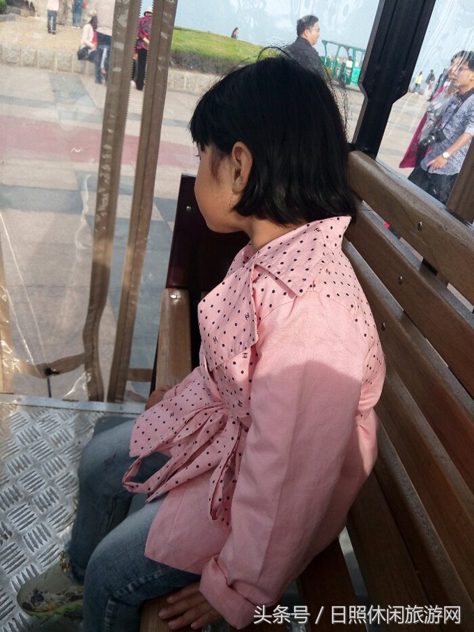 日照房价,日照金山