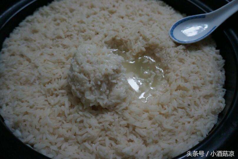 糯米酒发酵过程有哪些变化,酿酒口感带苦怎样处理