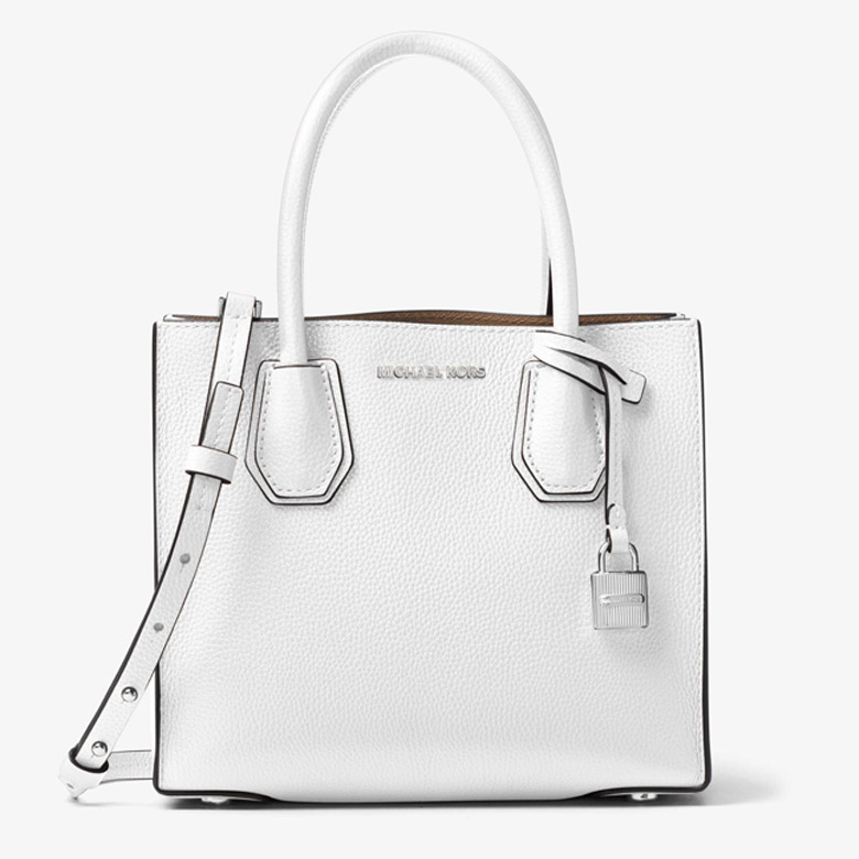 你有你的LV，我有我的CoachMK；不是很贵，却是很对！