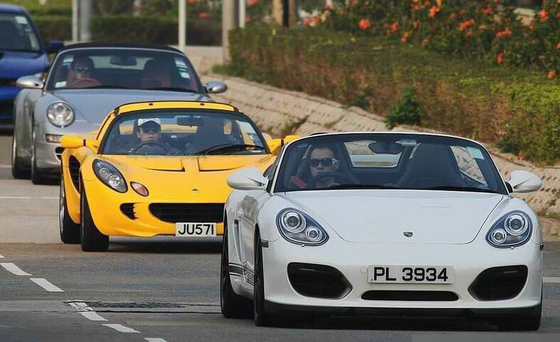 东莞豪车为什么那么便宜,黄江豪车报价