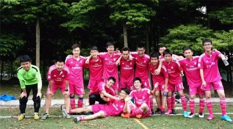 四人保研985名校,4人保研