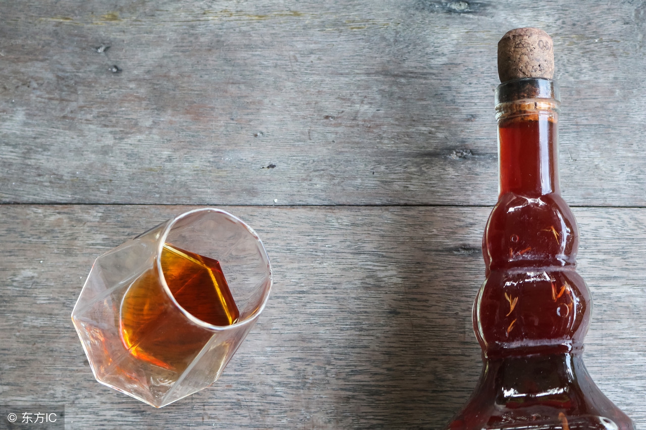 祛寒湿补气血泡酒方,脾胃虚弱泡酒配方大全