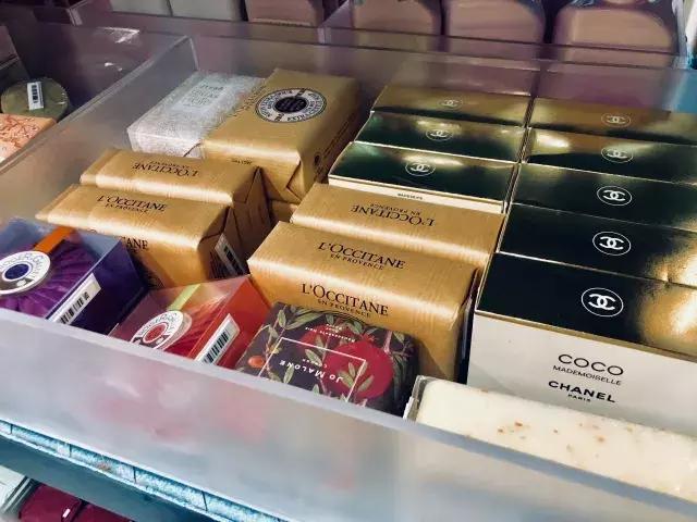 魔都这家网红美妆店竟然能买到万年断货王,价格比免税店还低?