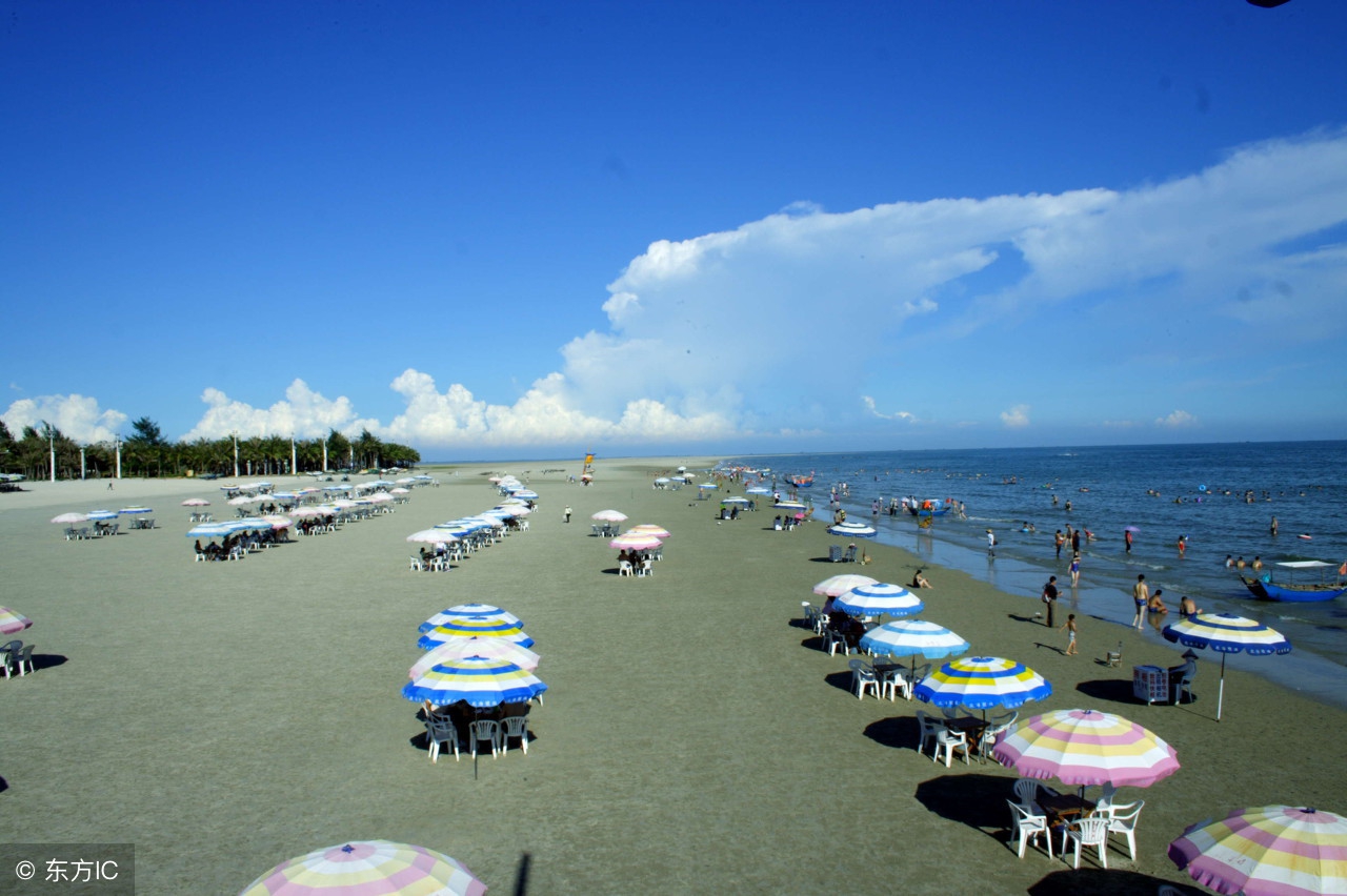 除了桂林还有哪里风景好,广西除了桂林还有哪些好玩的地方