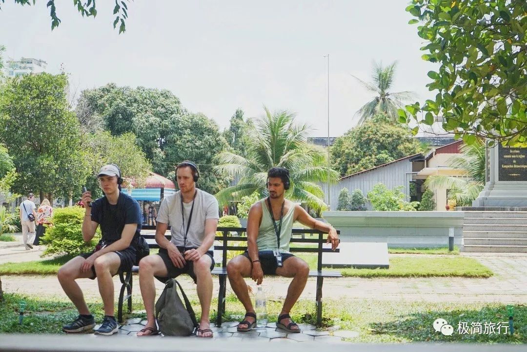 2019柬埔寨旅游攻略,柬埔寨旅游攻略和注意事项