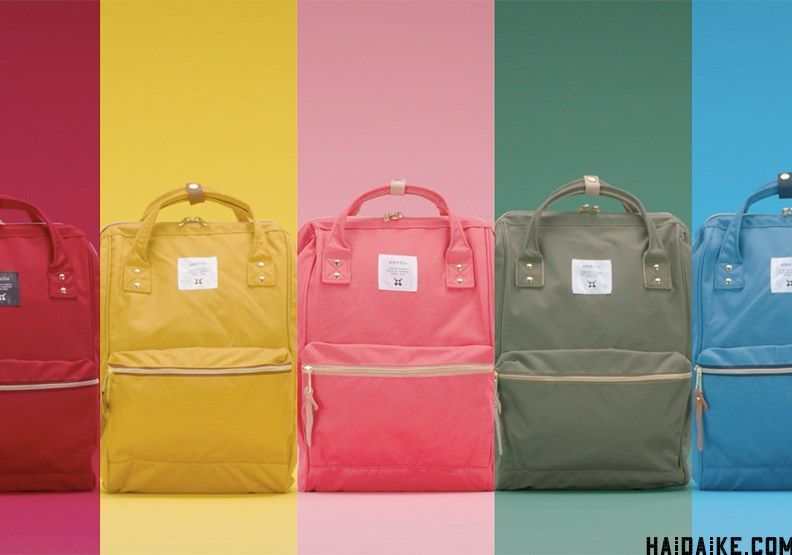 日本东京购物攻略母婴用品,anello包包日本哪里买