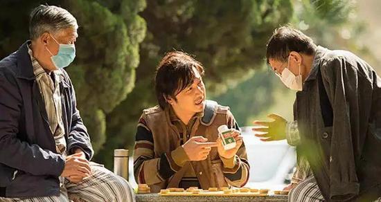 我不是药神生而为人何其艰难,我不是药神最心酸的一期