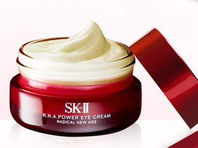 对抗眼周问题的眼霜,对抗眼袋眼霜