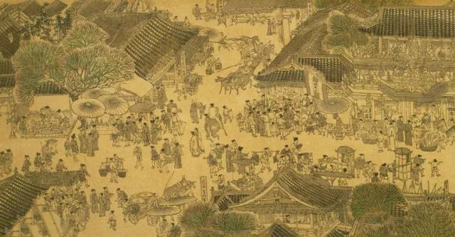 苏东坡50岁买首套房,苏东坡买房故事