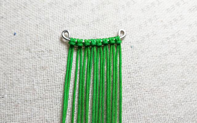 手工编织猫头鹰,手工编织猫头鹰教案