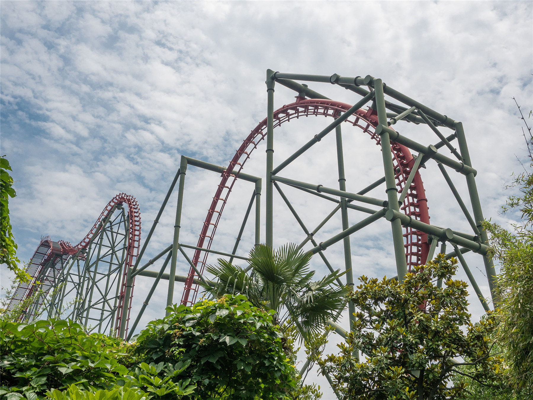 高铁三日游哪里好玩,高铁可以两天一日游玩的地方