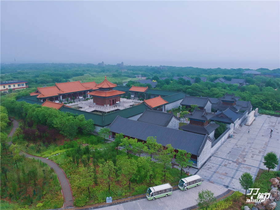 唐山菩提岛旅游详细攻略,河北菩提岛风景区