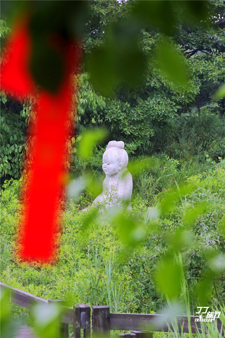 唐山菩提岛旅游详细攻略,河北菩提岛风景区