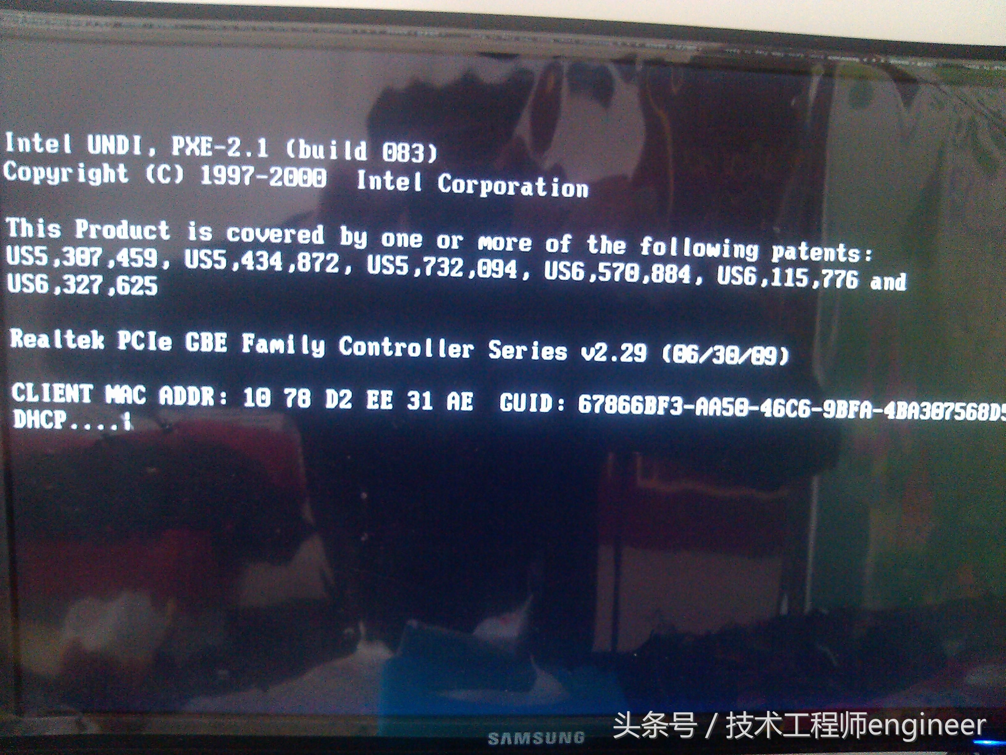 笔记本电脑黑屏出现英文字母,电脑黑屏出现英文字母在循环